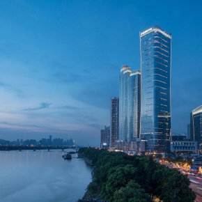  Grand Hyatt Changsha  Чанша